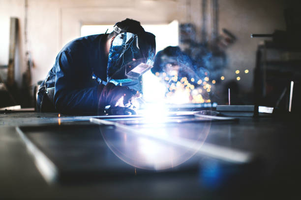 Professional Welder & Metal Fabrication in Raleigh Hills, OR