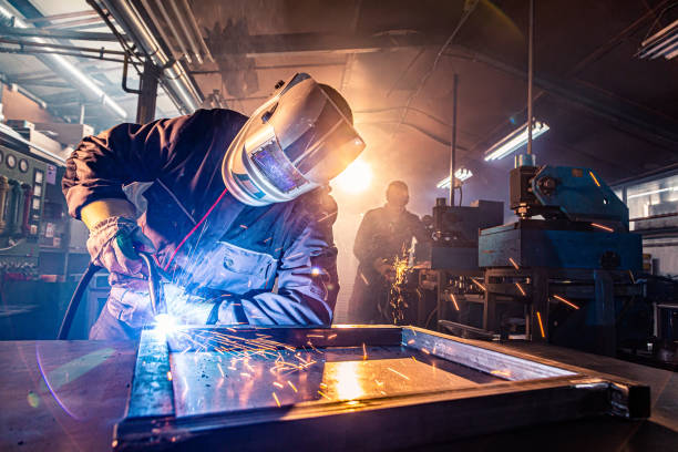Best Welding Inspection and Certification in Raleigh Hills, OR