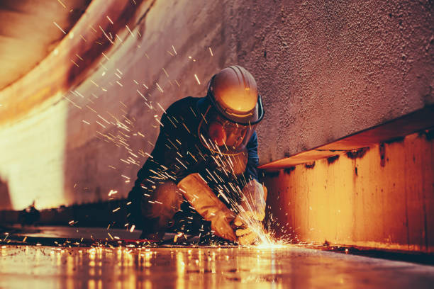 Best Structural Steel Welding in Raleigh Hills, OR