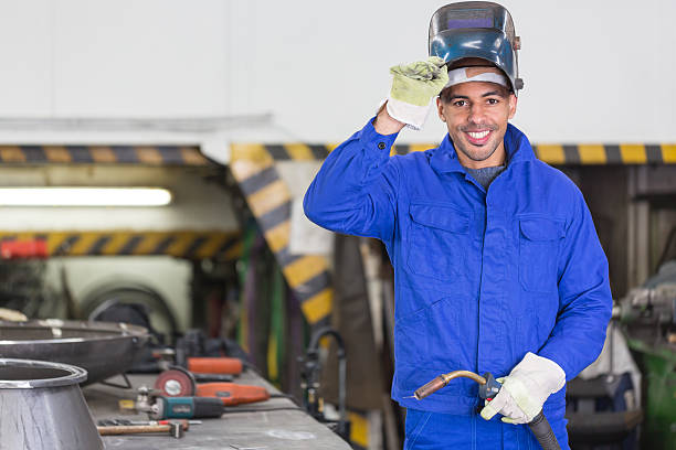 Best Pipe Welding in Raleigh Hills, OR
